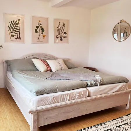 Casa vacanze Ferienhaus Ottenschlag Ottenschlag