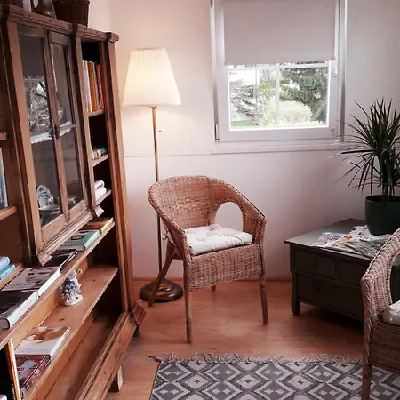 بيت للعطل Ferienhaus Ottenschlag *