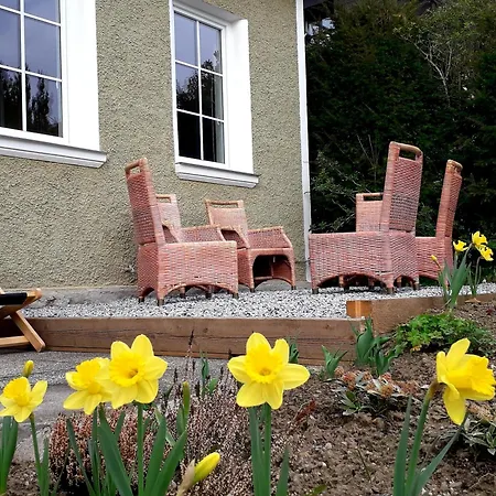 Ferienhaus Ottenschlag * Ottenschlag