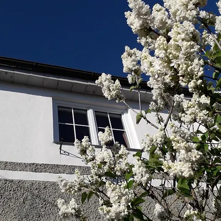 بيت للعطل Ferienhaus Ottenschlag Ottenschlag