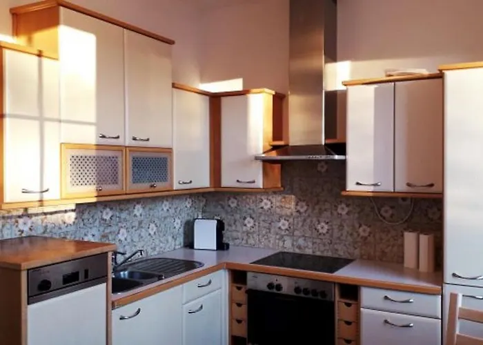 Holiday home Ferienhaus Ottenschlag Ottenschlag