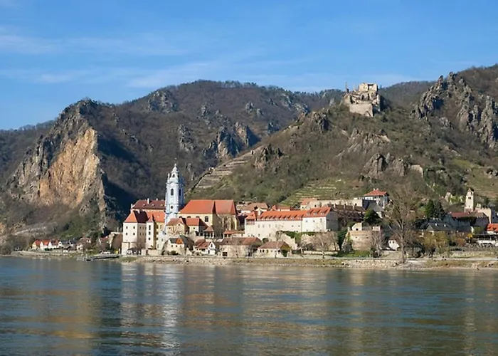 Holiday home Ferienhaus Ottenschlag Ottenschlag