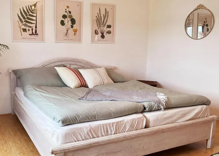 Holiday home Ferienhaus Ottenschlag Ottenschlag