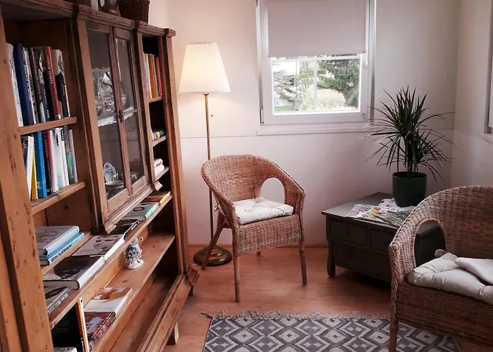 Holiday home Ferienhaus Ottenschlag *