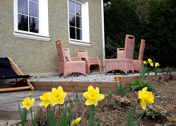 Ferienhaus Ottenschlag * Ottenschlag