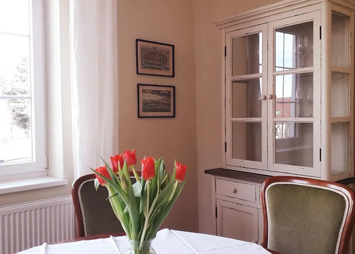 Ferienhaus Ottenschlag Ottenschlag