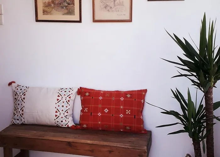 Holiday home Ferienhaus Ottenschlag Ottenschlag